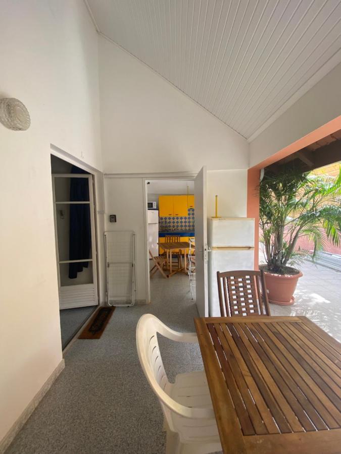 Residence Bel'Soleil Sainte-Anne Exterior foto